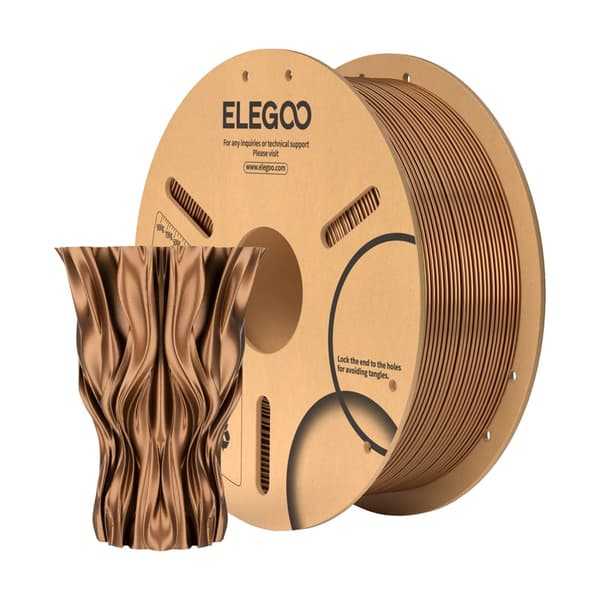 Filament PLA Bronse ELEGOO