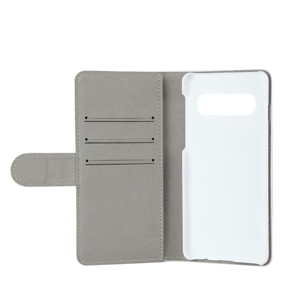 Mobilfodral Vit - Samsung S10e