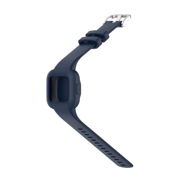 Kellon ranneke DarkBlue Garmin Vivofit jr. 3