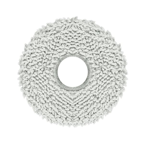 Tilbehørspakke til Roborock Q Revo Curv