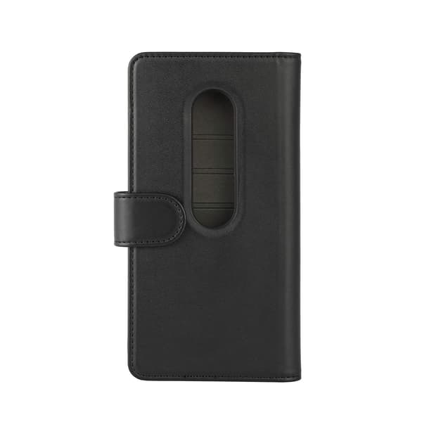 Lompakko Sony XZ2 Premium Musta
