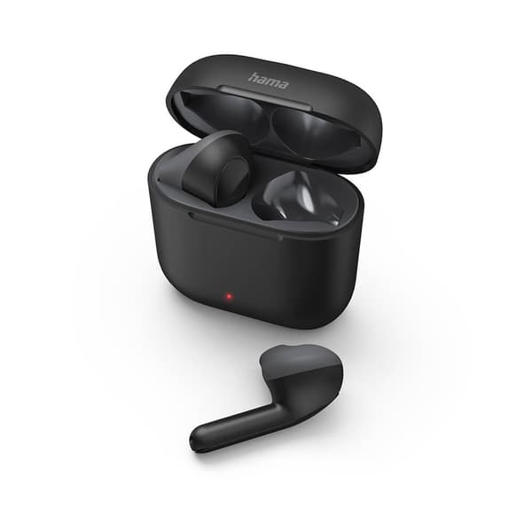 Hovedtelefoner Freedom TWS In-Ear True Wireless Sort
