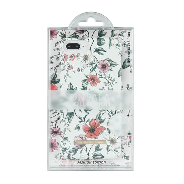 COLLECTION Mobildeksel Soft Vallmo Medow iPhone6/7/8 Plus