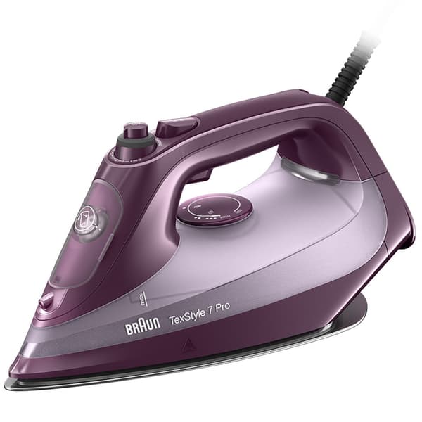 Höyrysilitysrauta SI7181VI TexStyle 7 Pro