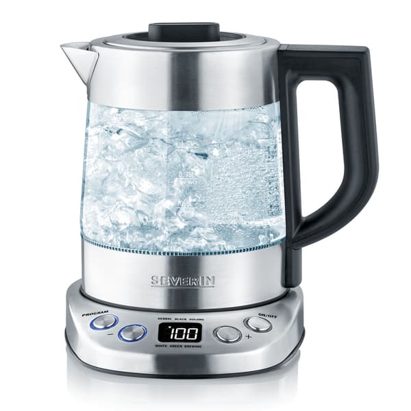 Te maker DeLuxe Mini WK3473 1.0l