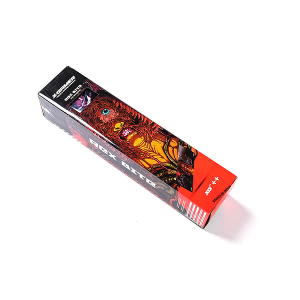 Hiirimatto Rex Bite 1100x450