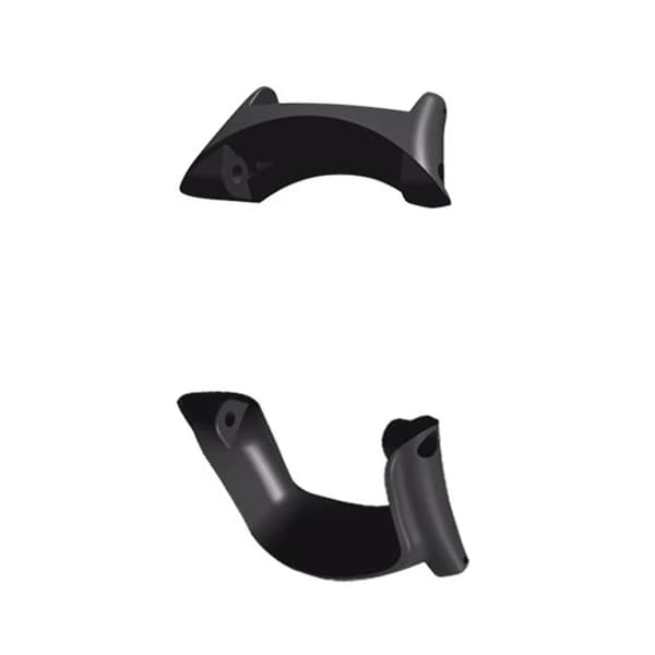 Premium urbånd til Suunto Ambit 3 Black