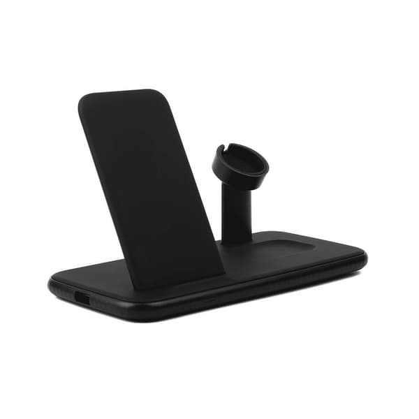 Trådløs Trippel Lader 20W