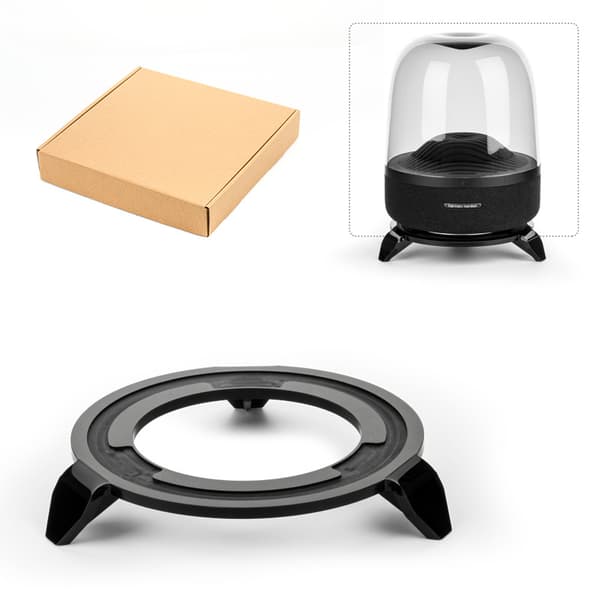 Harman Kardon Aura Studio 3 & 4 Akryl Högtalarstativ