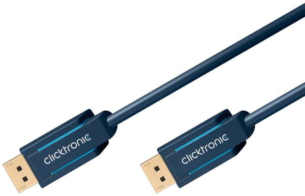 DisplayPort -kaapeli