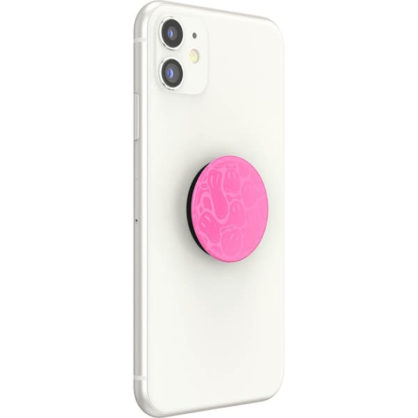 PopGrip Smiley Melt