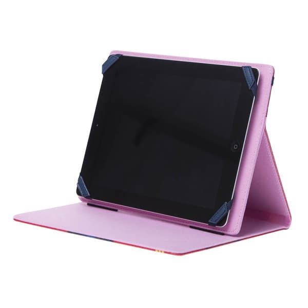 Nettbrettetui Folio 10-11" Universal