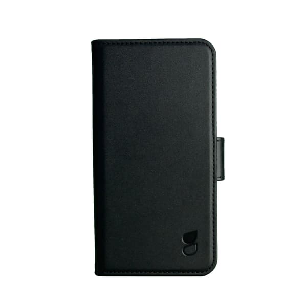 Mobilfodral 3 Kortfack Svart - iPhone 6/7/8/SE