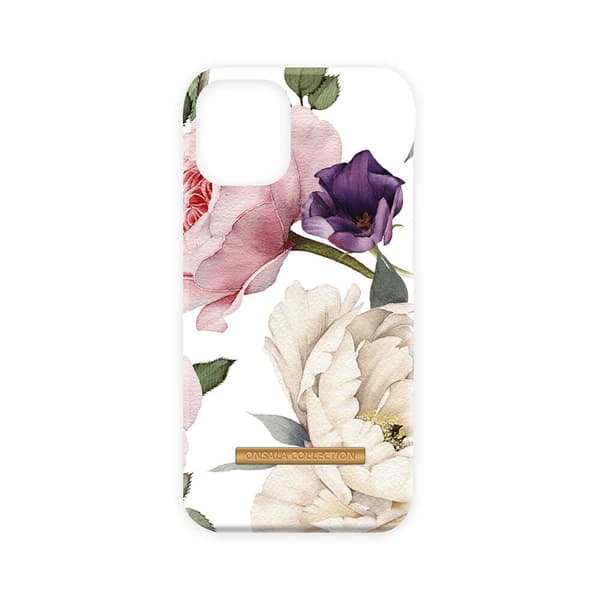 COLLECTION Mobilskal Soft Rose Garden iPhone 13 Mini