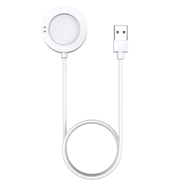 Xiaomi Watch S2 Lader - Kompakt og Effektiv Lading