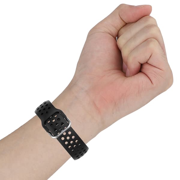 Urrem til Samsung Galaxy Watch 20mm Black