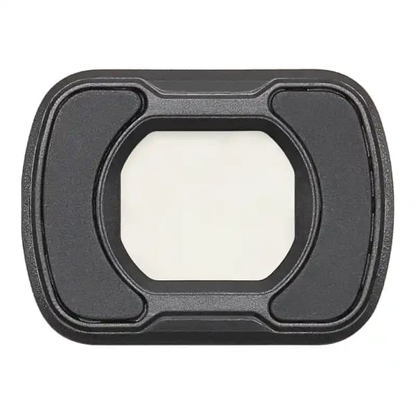 Vidvinkelobjektiv DJI Osmo Pocket 3