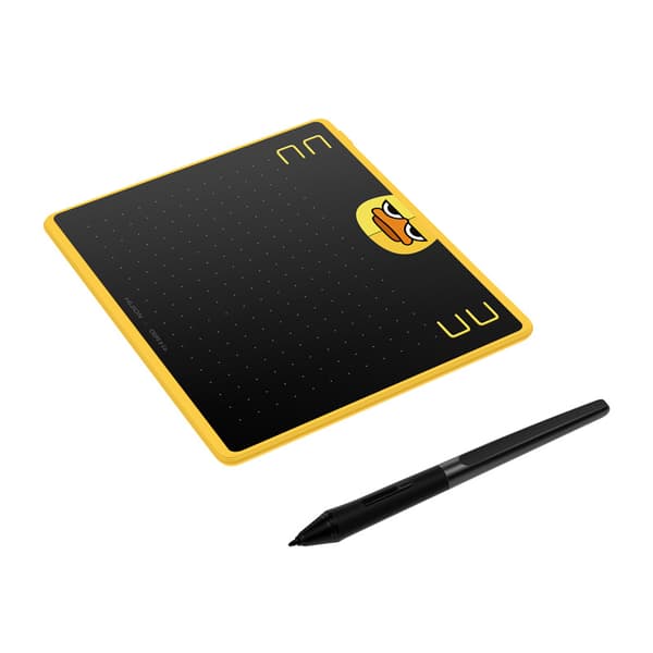 Huion HS64 SE grafiktablet