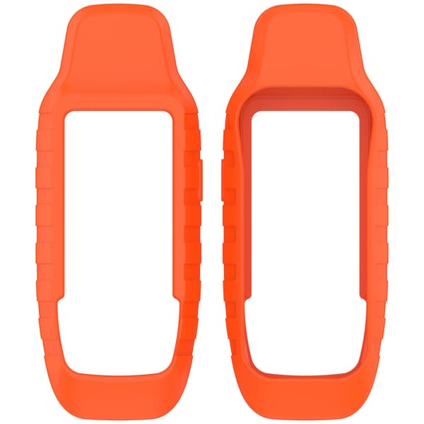Garmin GPSMAP 79S/79SC Silikonisuojakotelo Orange