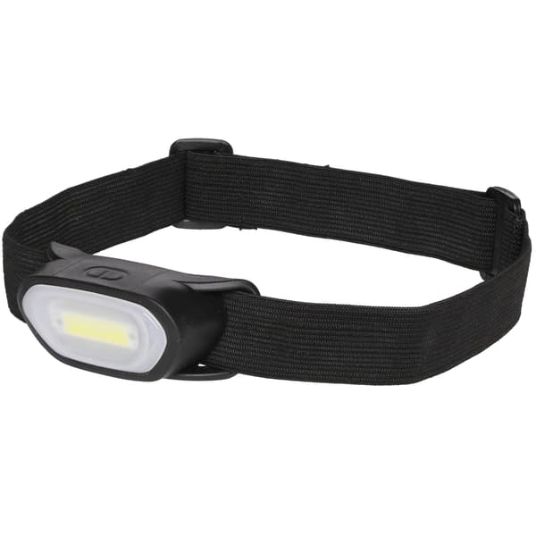 Ajovalaisin 100 lumenia