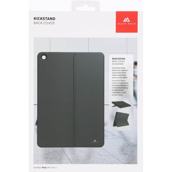 Tablet Cover Kickstand Sort - iPad 10.2" (19/20/21)
