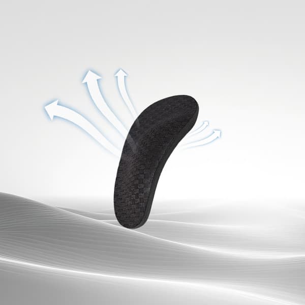 Arch Support indlægssåler til flade fødder