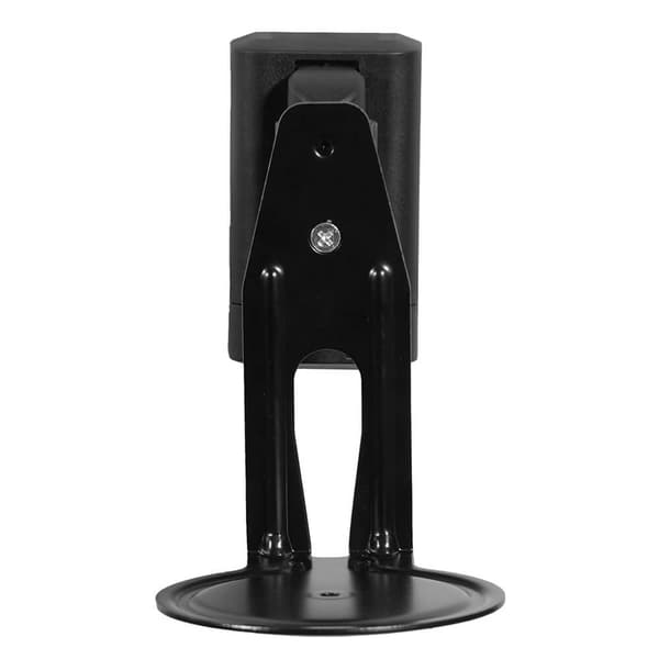 SANUS seinäteline Sonos ERA100 -parille musta