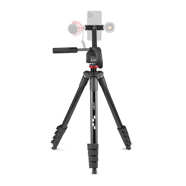 Jalusta Puhelin Compact Advanced