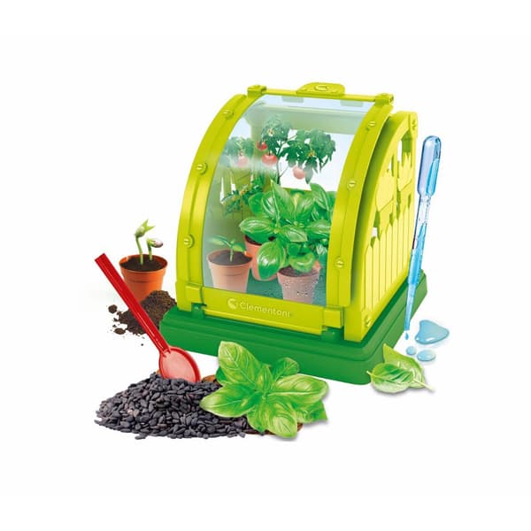Mini Greenhouse