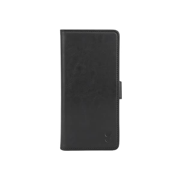 Wallet Classic 3 kort OnePlus 12R Black