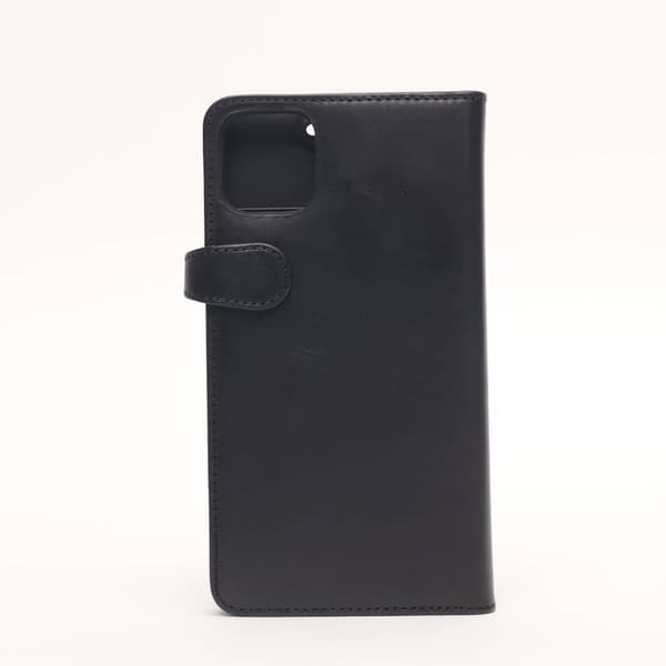 Lompakko iPhone 11 Musta
