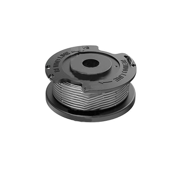 Sett med spole og deksler til Bosch Easy GrassCut 4-Pack