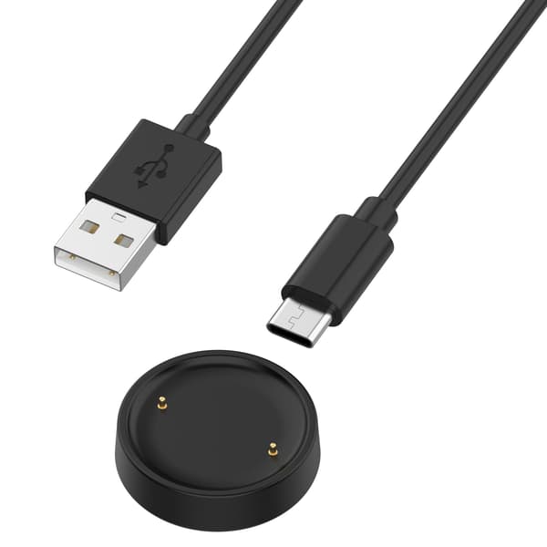 Amazfit Active 2-lader – A2437 erstatningsladekabel