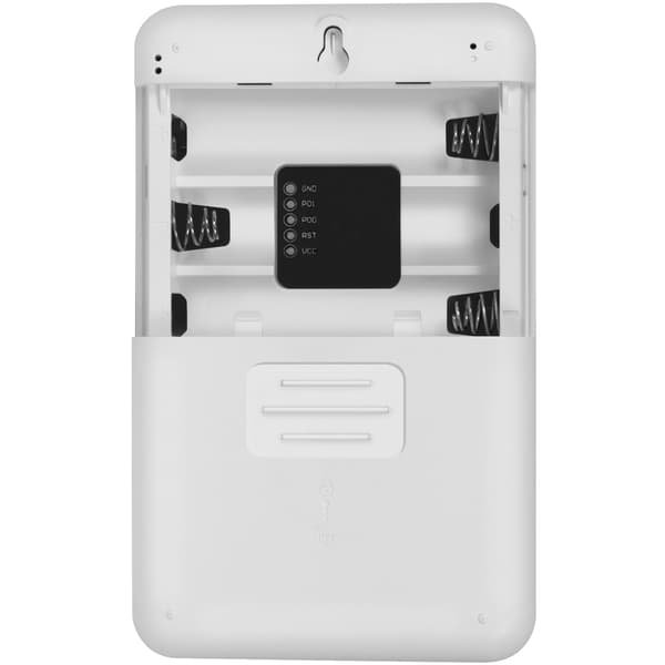 Smart temperatur- og fugtighedssensor Wifi Tuya