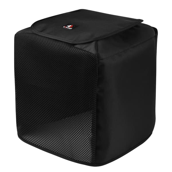 JBL PartyBox Encore Essential Dammskydd (Svart)