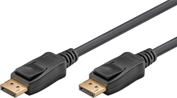 DisplayPort™-kabel 2.0/2.1