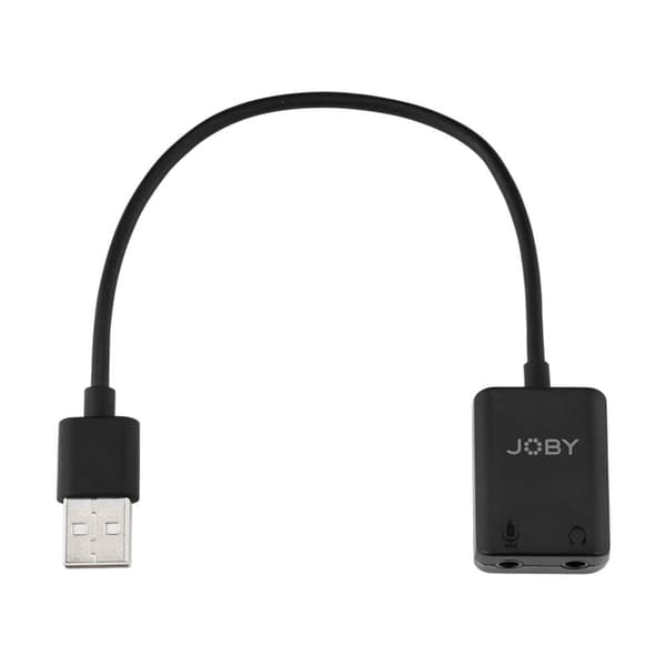 USB-sovitin Wavo Audio
