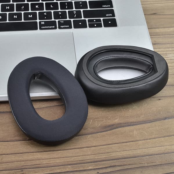 Ørepuder til Sennheiser PXC550 MB660 Black
