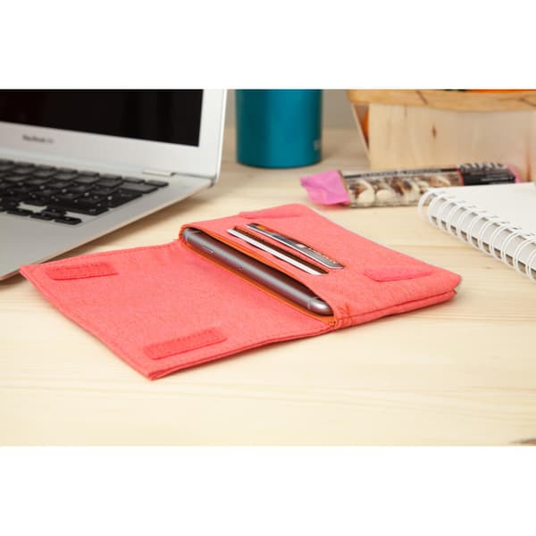 ORIGINAL Phone Wallet Universal Rubin G1685