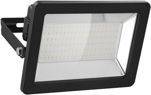 LED-flomlys for utendørs bruk, 100 W