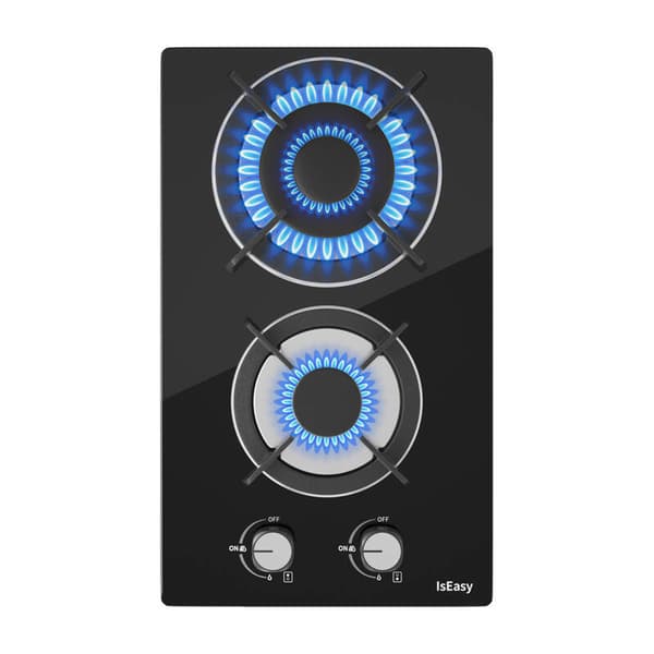 IsEasy MGBG-312A gashäll