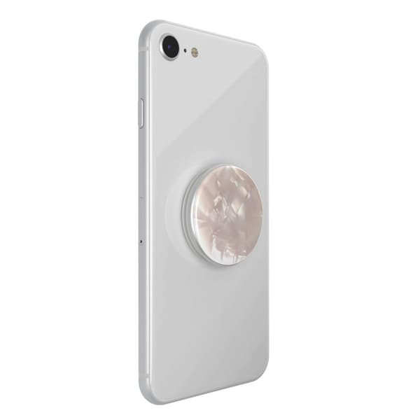 PopGrip Original Pearl White