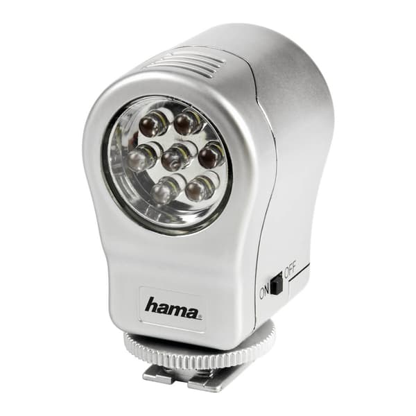 valaistus LED