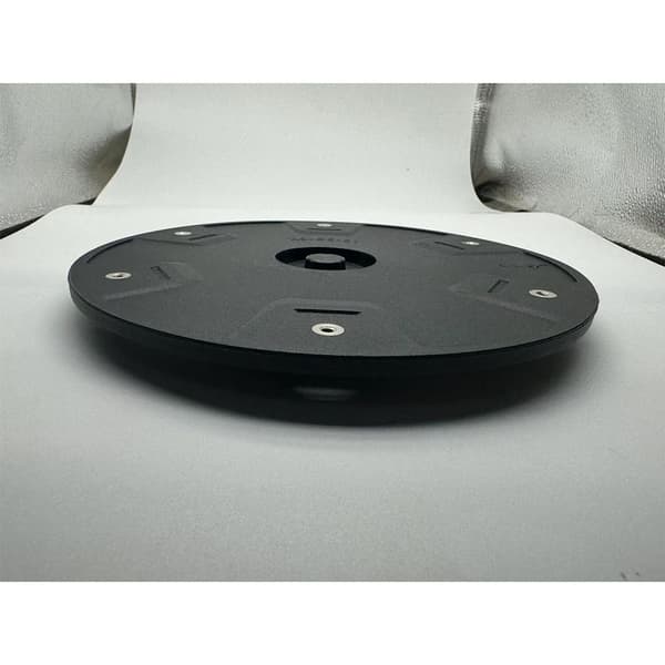 Robotgressklipper Blad Disk - 2 stk Klipper Blad Disk + 6 stk Blader, kompatibel med Gardena & Flymo
