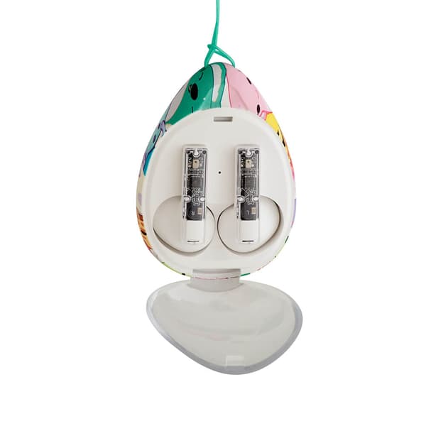 Hörlur In-Ear True Wireless
