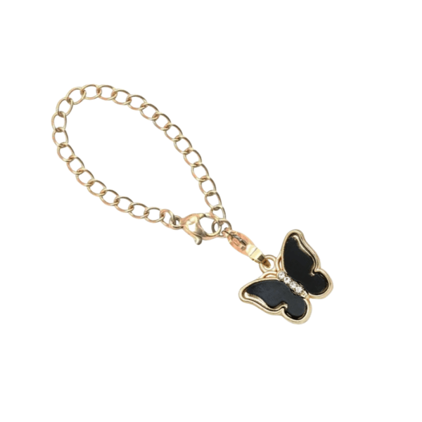 Stanley Cup Charm lisävaruste Black