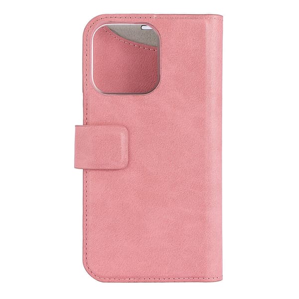 COLLECTION Wallet Dusty Pink iPhone 13 Pro