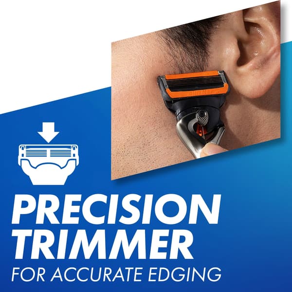 Proglide Power barberblad med 1 blad
