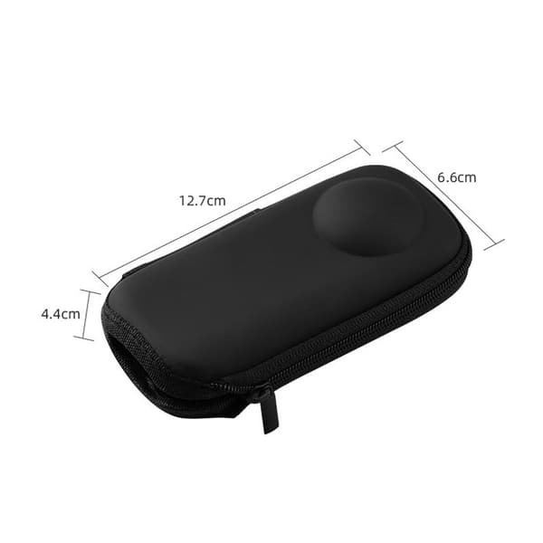 Bærbart oppbevaringsetui for Insta360 X3/X2