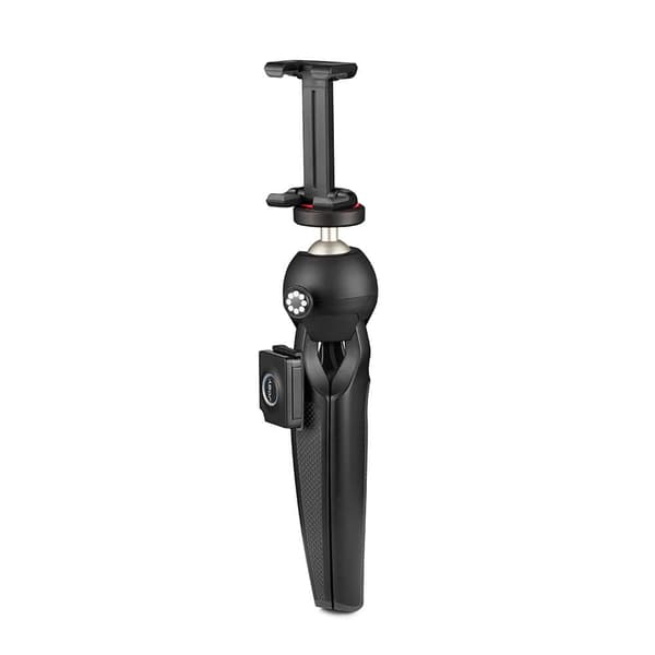 Stativkit Smartphone HandyPod Mobile Plus Svart